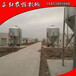  Galvanized sheet material tower pig raising storage and transportation equipment large capacity silo
