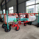 福建全自動(dòng)三輪車(chē)打藥機多功能三輪車(chē)打藥機