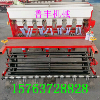浦東12行小麥播種機價格