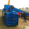 甘肅甘南熱銷噸袋液壓打包機水泥袋打包機供應廠家