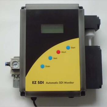 LB（系列）EZ-SDI在线污染指数自动测定仪