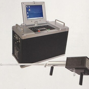 LB-3040A便携式紫外吸收烟气分析仪青岛路博供应