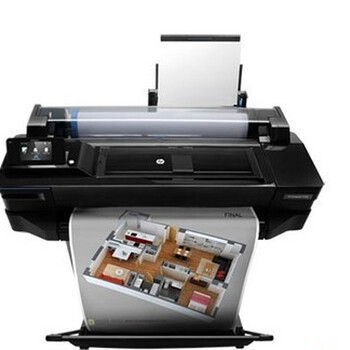 大幅面打印机-精工工程打印机-深澜办公