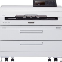LP-1030-CP-2R精工工程打印机深澜办公