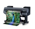 12色機CANONiPF8410大幅面打印機深瀾辦公