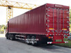 柳州9.6米物流货运专用运输车厂家限时让利促销