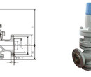 销售Y43H活塞蒸汽减压阀图片