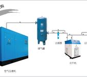 杞县空压机有哪些品牌,博莱特空压机,BLT-250A,博莱特厂家