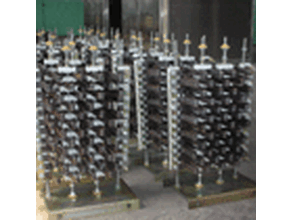 保定众邦GNR发电机中性点电阻柜接触器电阻柜用于电厂