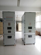 发电机组中性点接地电阻柜的主要性能及使用产所