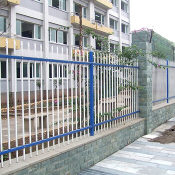 光伏电站隔离栏珠海生活区围栏工业区市政防护栏
