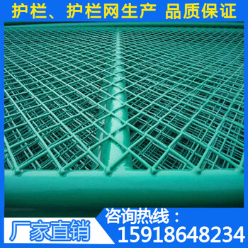 湖南河道防护网热镀锌护栏价格郴州果园围网钢板网围栏网