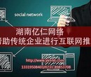 湖南网络营销外包，给你特别的推广模式服务图片