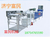 多功能豆腐丝机价格电动豆腐丝机械全自动豆腐丝机厂家