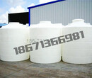 武汉200L-30000L塑料水塔大型储罐PE水罐塑料水箱湖北厂家直销图片