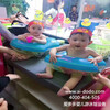 婴儿游泳专门为宝宝设计的运动-重庆儿童游泳设备