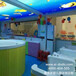 重庆北碚婴幼儿游泳馆设备加盟实力品牌
