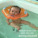 浙江婴幼儿游泳馆专家解读婴儿游泳几大好处