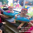 成都婴童游泳馆经营如何建立游泳宝宝的客户档案