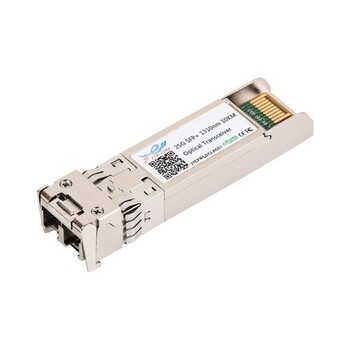 兼容华为思科SFP-25G-LR25GSFP28单模光模块1310nm10km