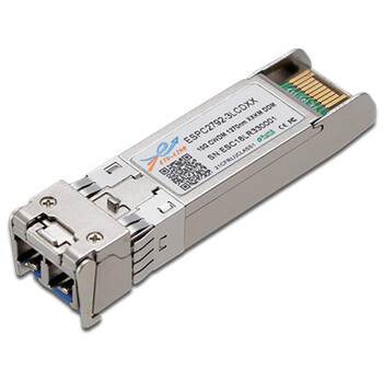 10GSFP+光纤模块单模CWDM光模块思科华为HP兼容