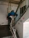 生产座椅式爬楼设备老人座椅斜挂电梯秦皇岛市启运楼梯电梯定制