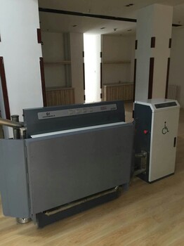 安陽市文峰區(qū)啟運(yùn)斜掛式升降機(jī)殘疾人電梯
