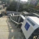 赤峰市定制爬樓機(jī)械樓道電梯升降梯斜掛斜坡電梯安裝