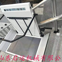 紹興市啟運銷售殘聯(lián)電梯室內外爬樓電梯樓梯運行無障礙平臺定制