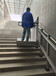 太原市定制楼道电梯厂家家装斜挂平台残疾人升降设备