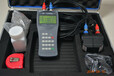 宁夏银川地区管道水流速测定仪LB-JCM3手持式超声波流量计