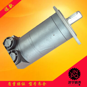 BM3系列马达油马达液压泵摆线液压马达批发零售
