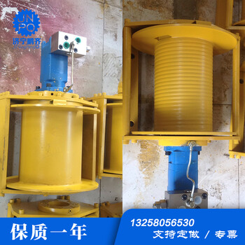 重慶鵬齊3噸液壓絞車礦井提升牽引液壓卷?yè)P(yáng)機(jī)各噸位絞盤