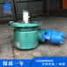 济宁鹏齐厂家直销蜗轮蜗杆减速机WC100各种规格减速机