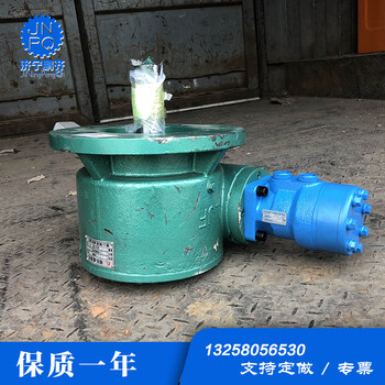 廣西WC100蝸輪蝸桿減速機(jī)多種型號(hào)減速機(jī)生產(chǎn)廠家