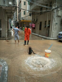 检测地下消防管漏水-漏水检测-检测公司