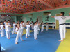 来宾跆拳道教育来宾学习跆拳道教育-来宾汉武堂