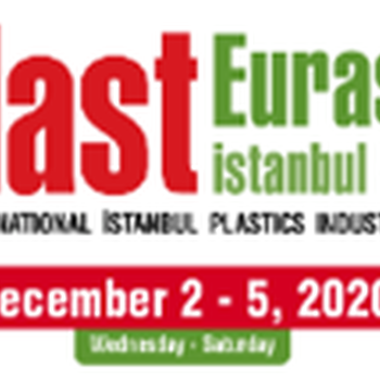 2021年第30届土耳其国际塑料工业展