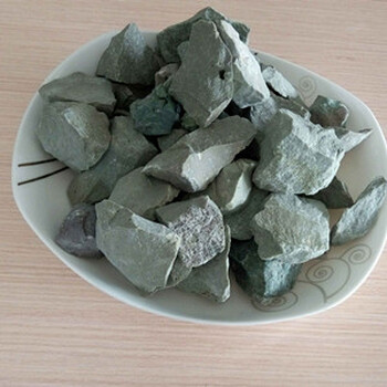 铝酸钙调渣剂（球）河南产炼钢辅料现货