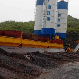 桂林市三一混凝土车载输送泵三一混凝土汽车泵三一混凝土搅拌运输车出租出售图片5
