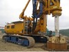 南宁旋挖施工基础公司承接旋挖钻机施工业务旋挖桩工程