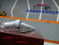 台州砖瓦厂环保烟气在线监测系统品牌图片0