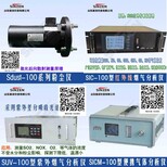 郑州cems砖厂烟气排放连续在线监测设备多少钱图片5