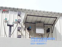 四川环保验收砖瓦厂烟气在线监测系统价格图片2