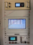 新疆砖窑厂脱硫烟气在线监测系统价格图片1