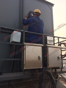 江苏环保验收砖瓦厂烟气在线监测系统厂家
