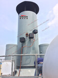 秦皇岛锅炉厂CEMS脱硫烟气在线监测设备厂家图片3