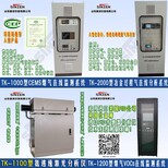 武汉CEMS砖瓦厂环保烟气在线监测系统价格图片1