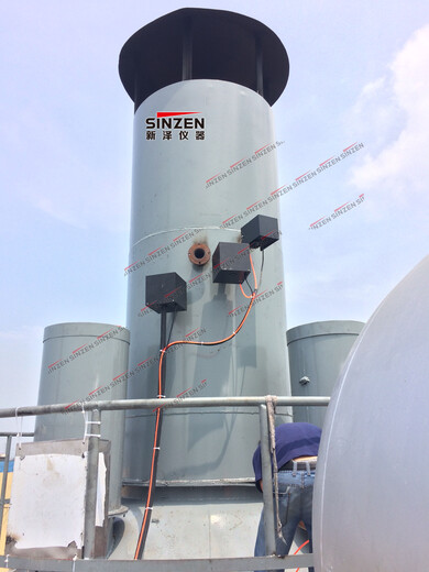 厂家四川烟气SO2、NOx、O2粉尘排放连续监测设备哪家好