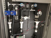 燃气锅炉环保烟气粉尘SO2，NOx在线监控分析检测设备厂家
